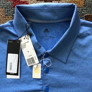 ADIDAS Golf Shirt